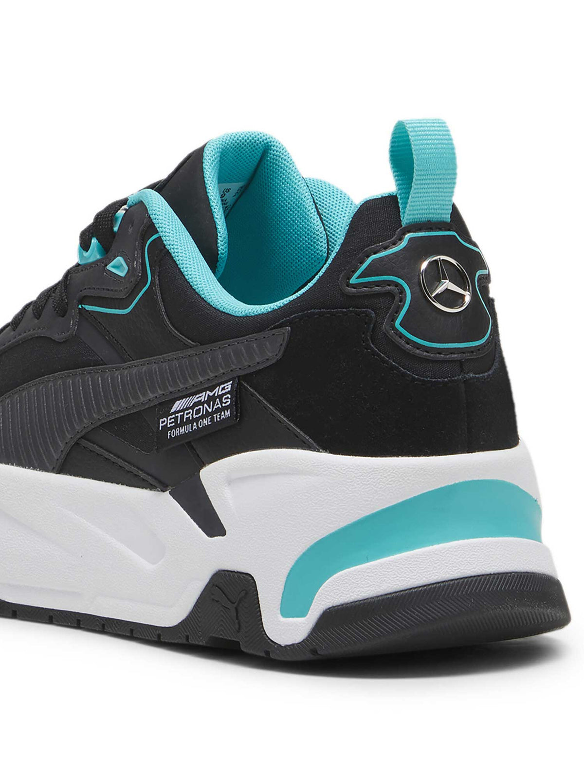 PUMA Обувки MAPF1 Trinity