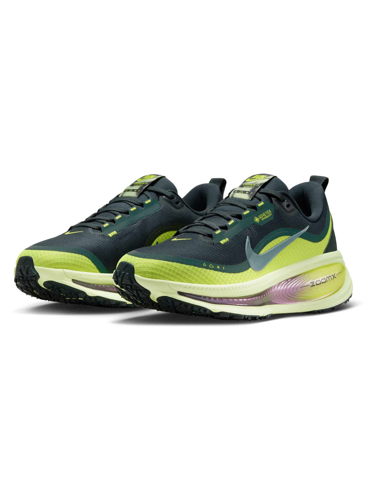 NIKE Обувки W VOMERO 18 GTX