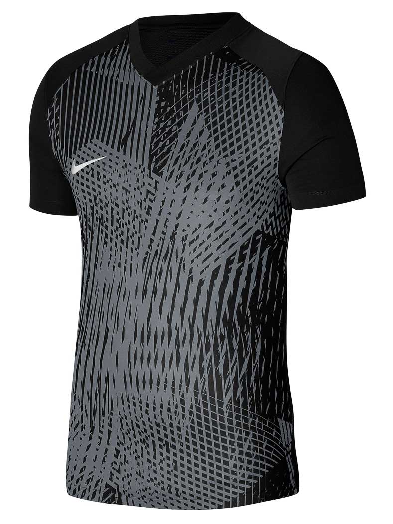 NIKE TEAM Тениска M NK DF PRCSN VI JSY SS