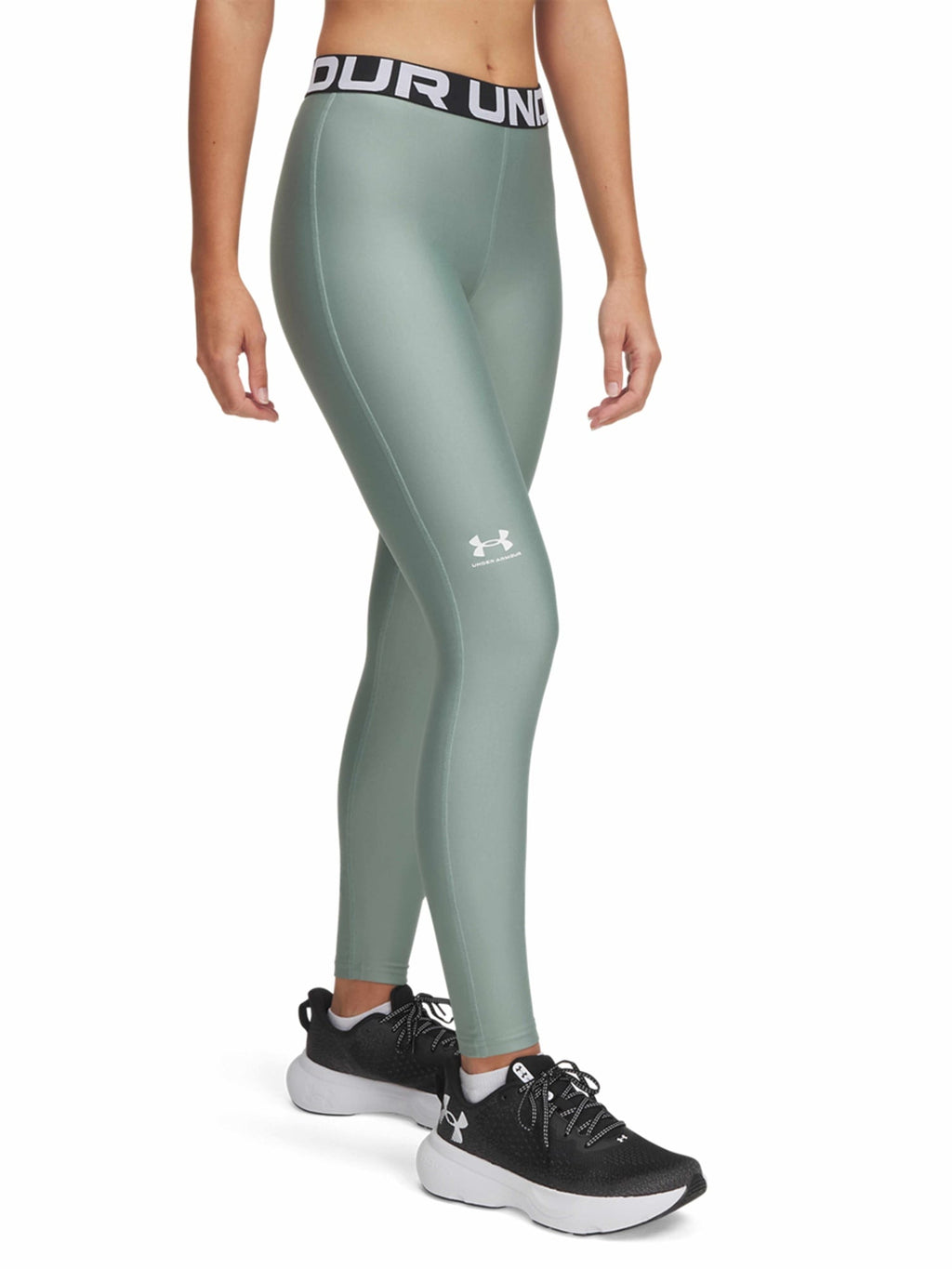 UNDER ARMOUR Клин HG Authentics Legging