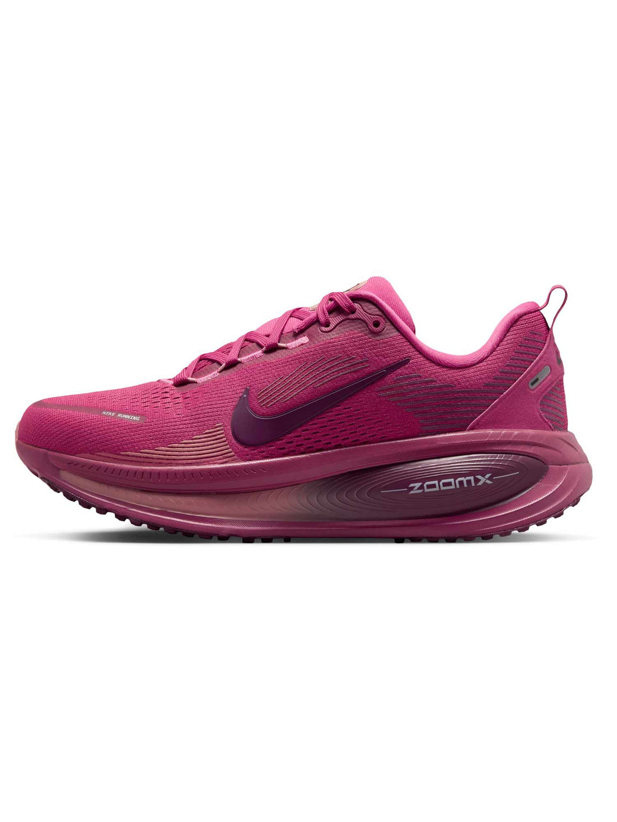 NIKE Обувки W VOMERO 18