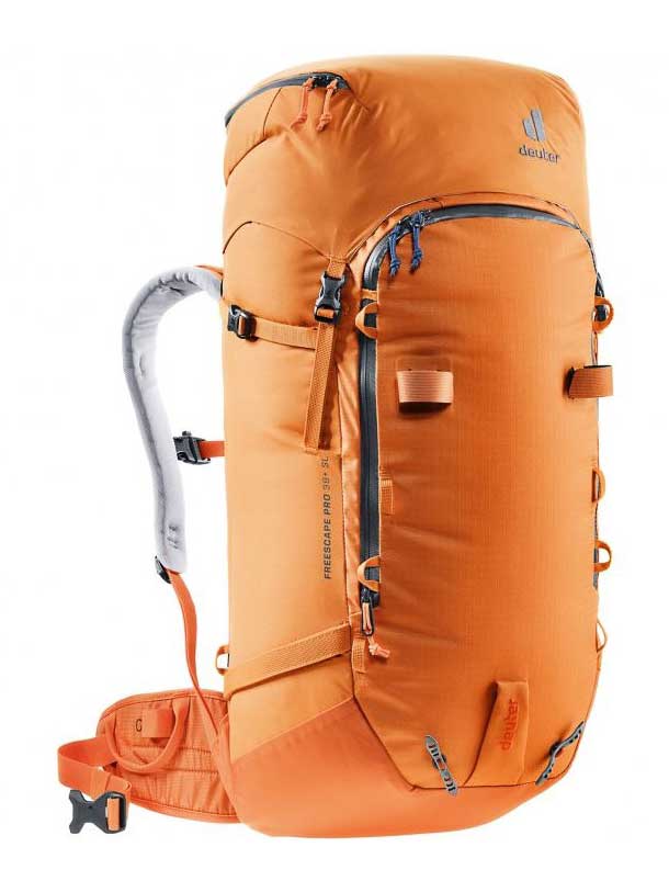 DEUTER Раница Freescape Pro 38+10 SL