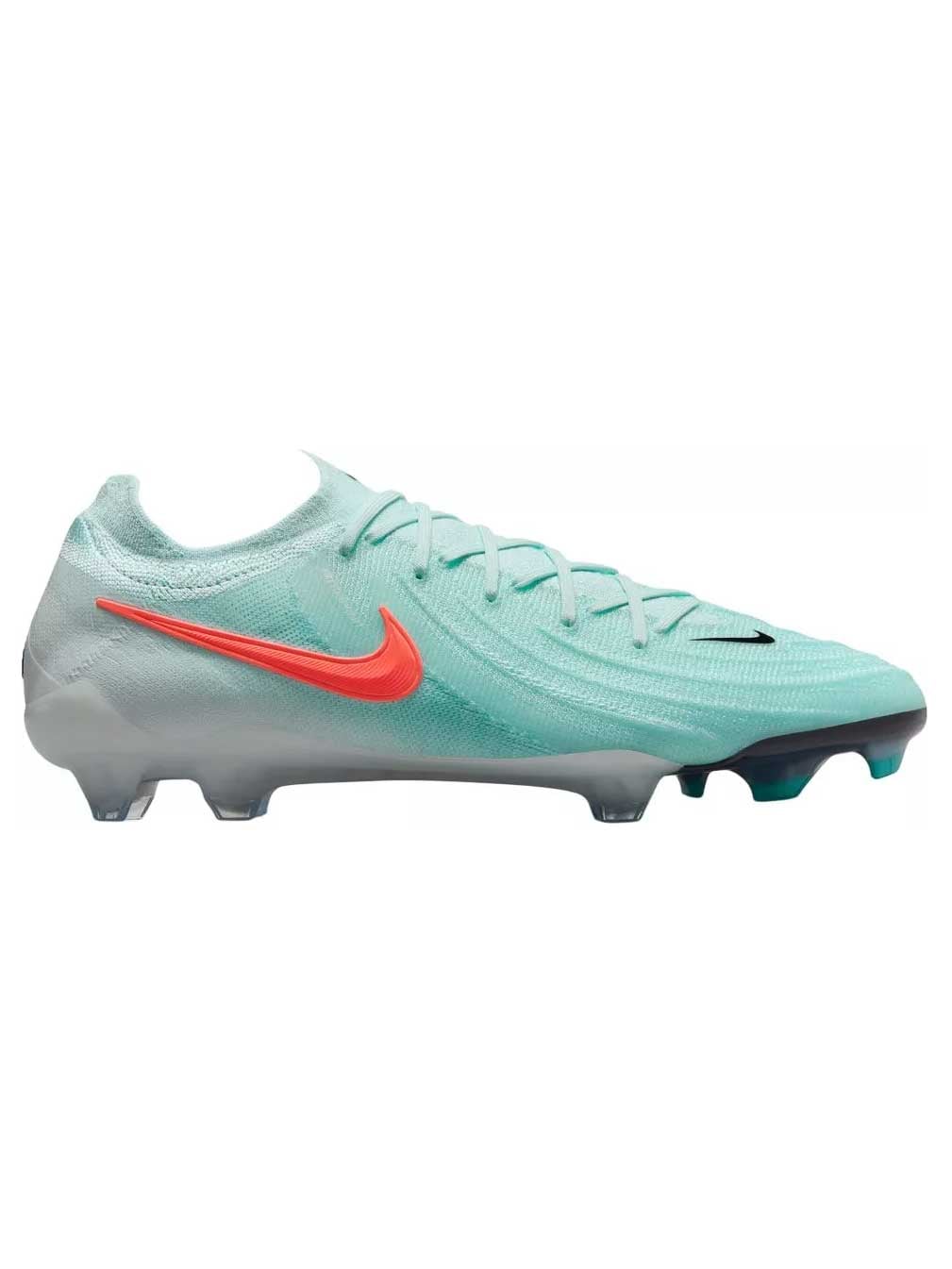 NIKE Обувки PHANTOM GX II ELITE FG