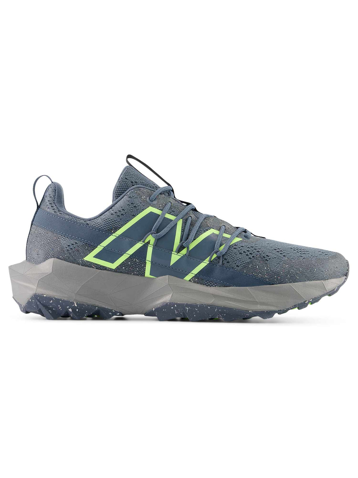 NEW BALANCE Обувки Tektrel