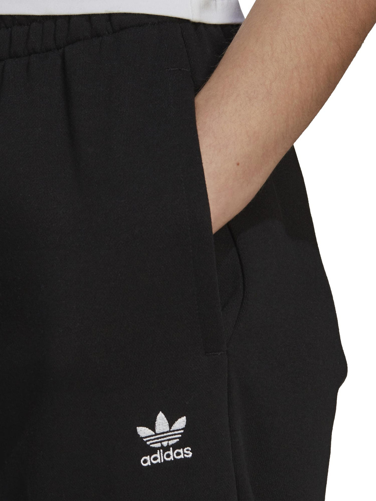 ADIDAS ORIGINALS Спортно долнище Adicolor Essentials Fleece