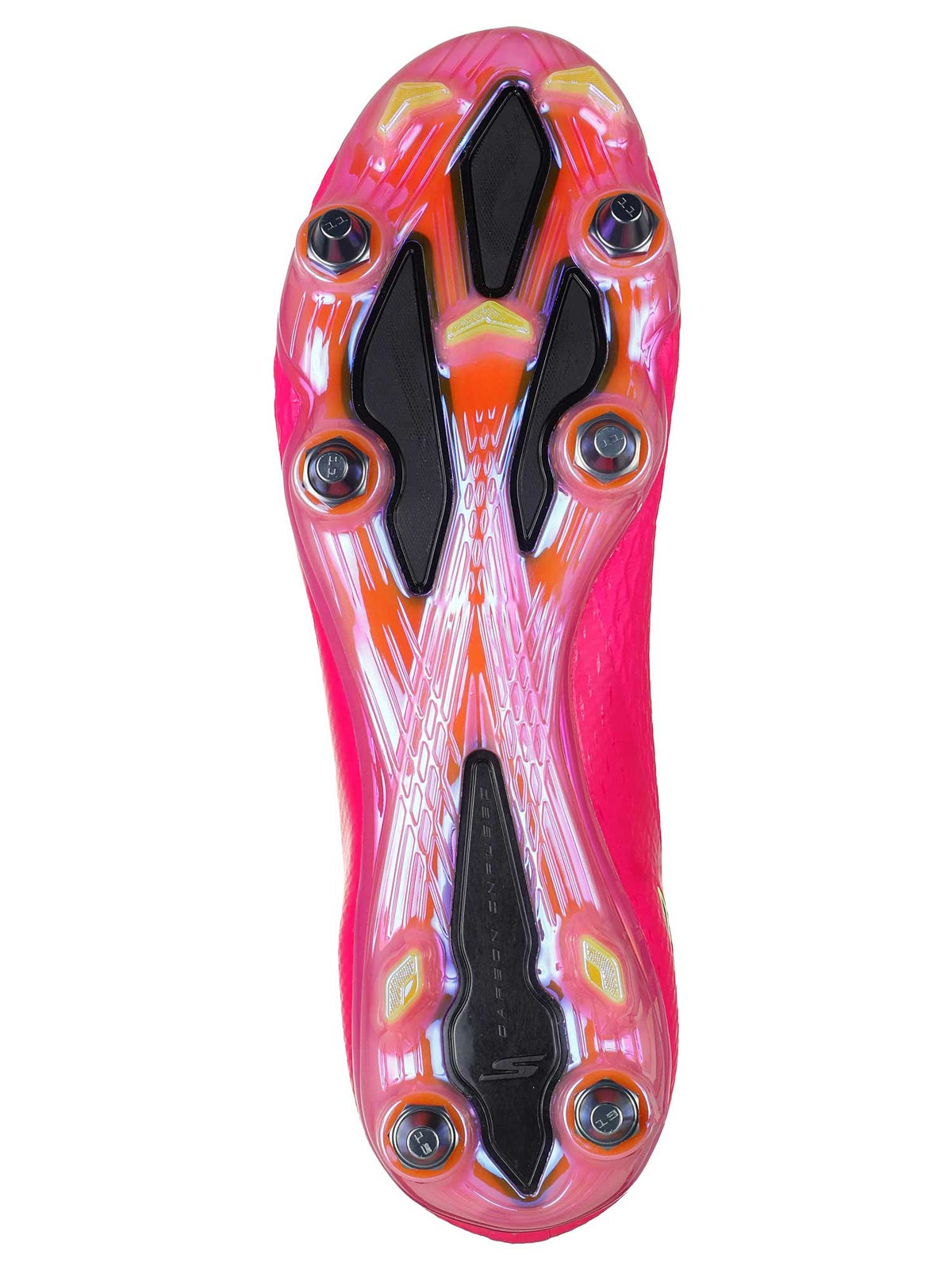 SKECHERS Обувки SKECHERS DIAMOND SG