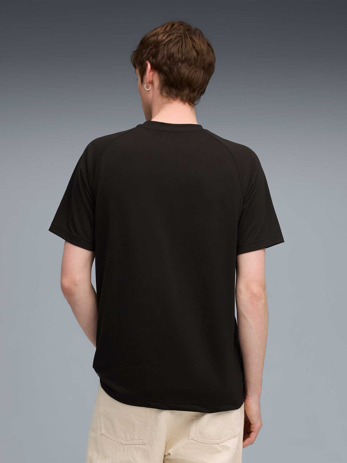 PUMA Тениска EVOSTRIPE Tee