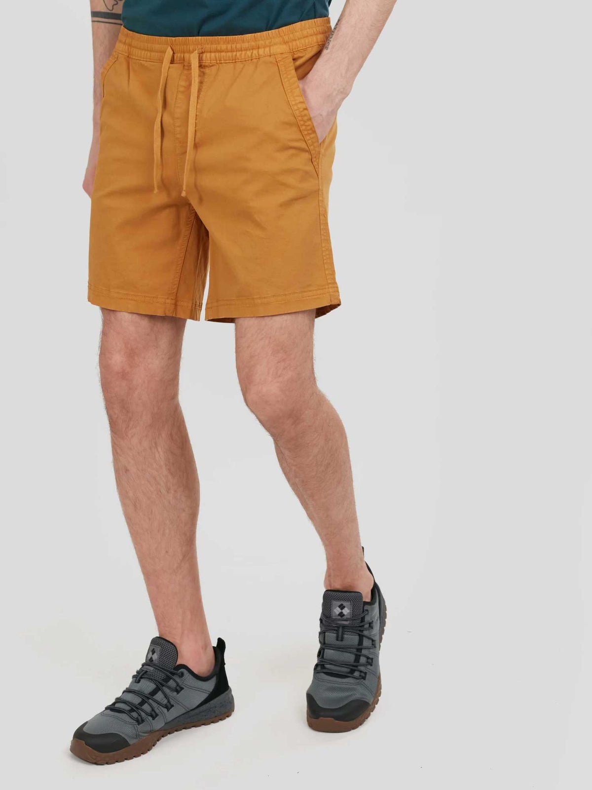 FUNDANGO Къси панталони Mason Chino