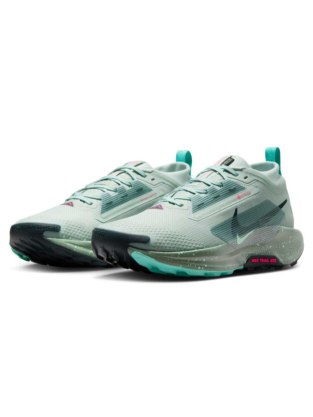 NIKE Обувки PEGASUS TRAIL 5 GTX