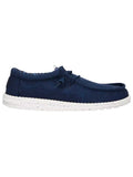 Hey Dude Обувки Wally Stretch Canvas
