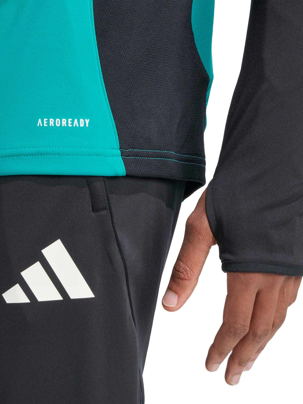 ADIDAS PERFORMANCE Спортно горнище Liverpool FC Tiro 25 Competition