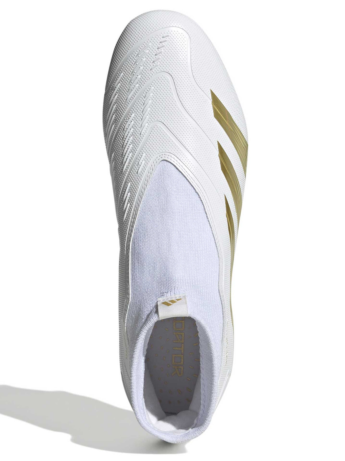 ADIDAS PERFORMANCE Обувки Predator League Laceless Firm Ground Boots