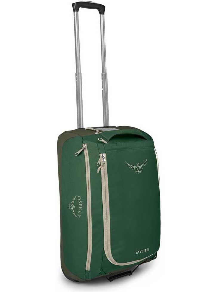 OSPREY Куфар SAMPLE DAYLITE CO WHLD DUFFEL 40