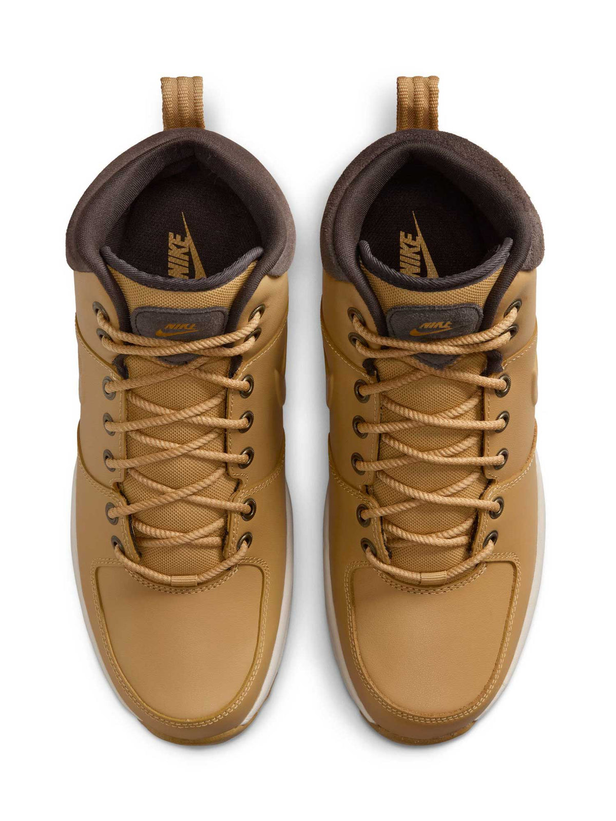 NIKE Обувки MANOA LEATHER