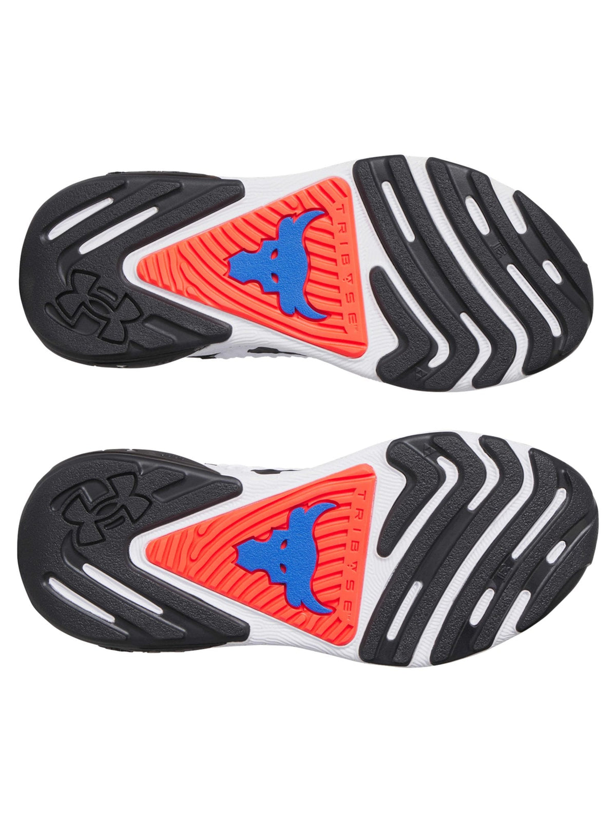 UNDER ARMOUR Обувки W Project Rock 7