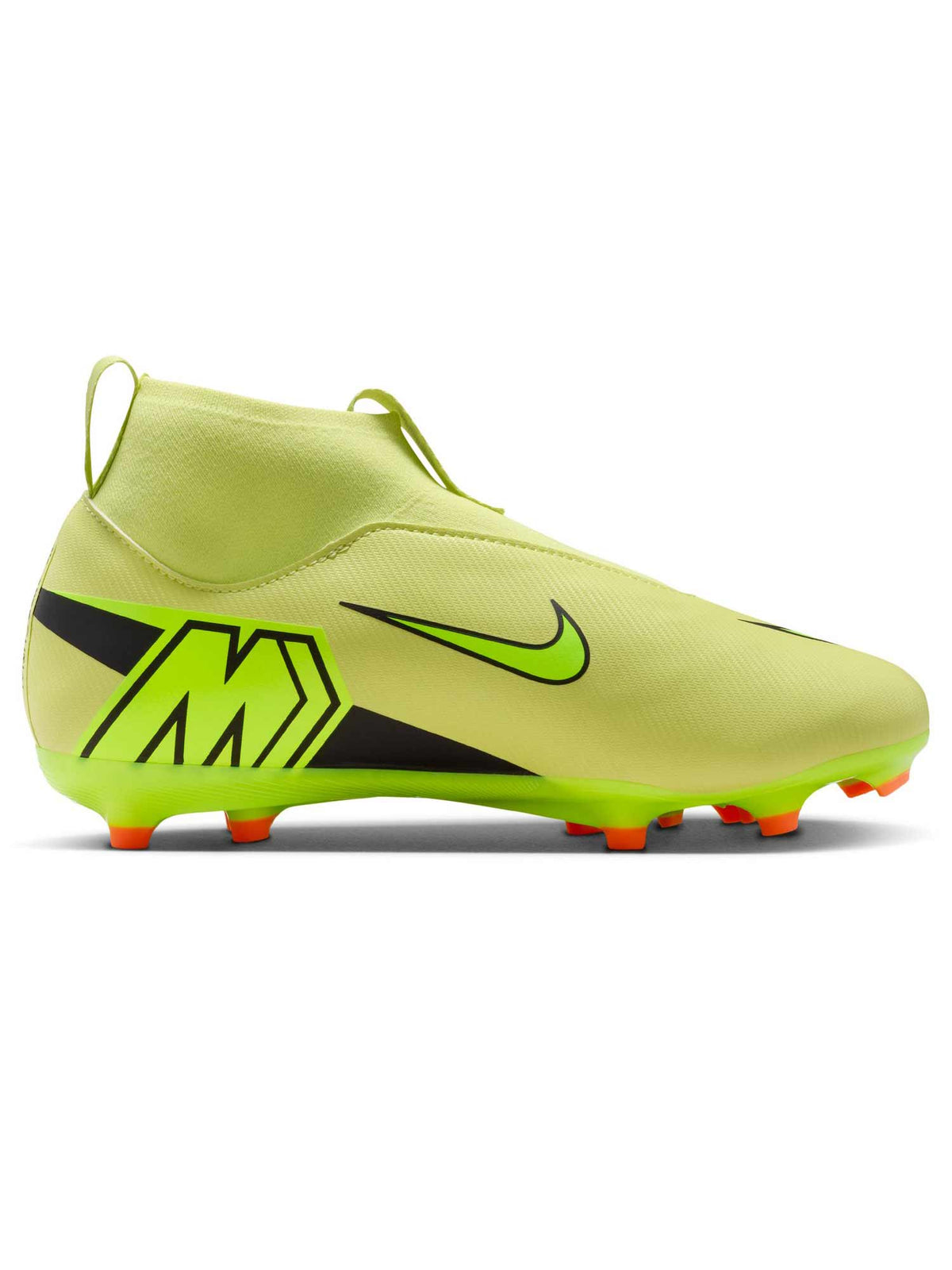 NIKE Обувки JR ZOOM SUPERFLY 10 ACAD FGMG