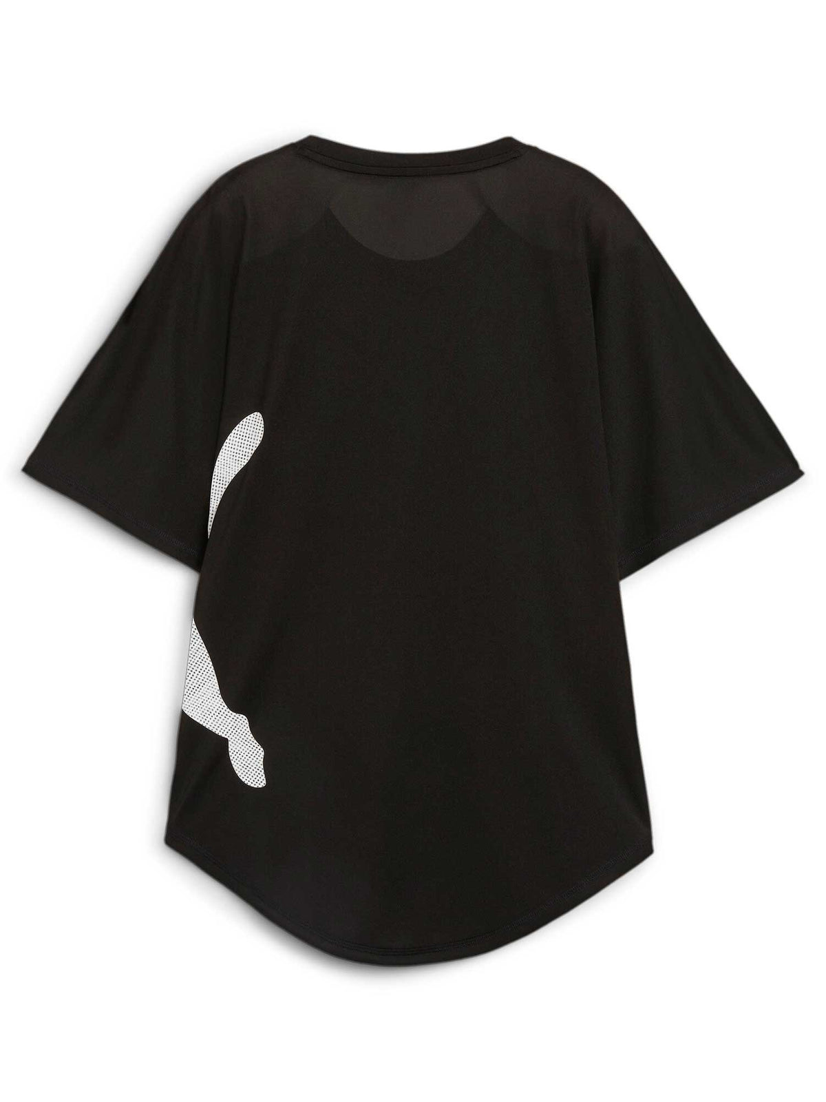 PUMA Тениска TRAIN ALL DAY BIG CAT TEE