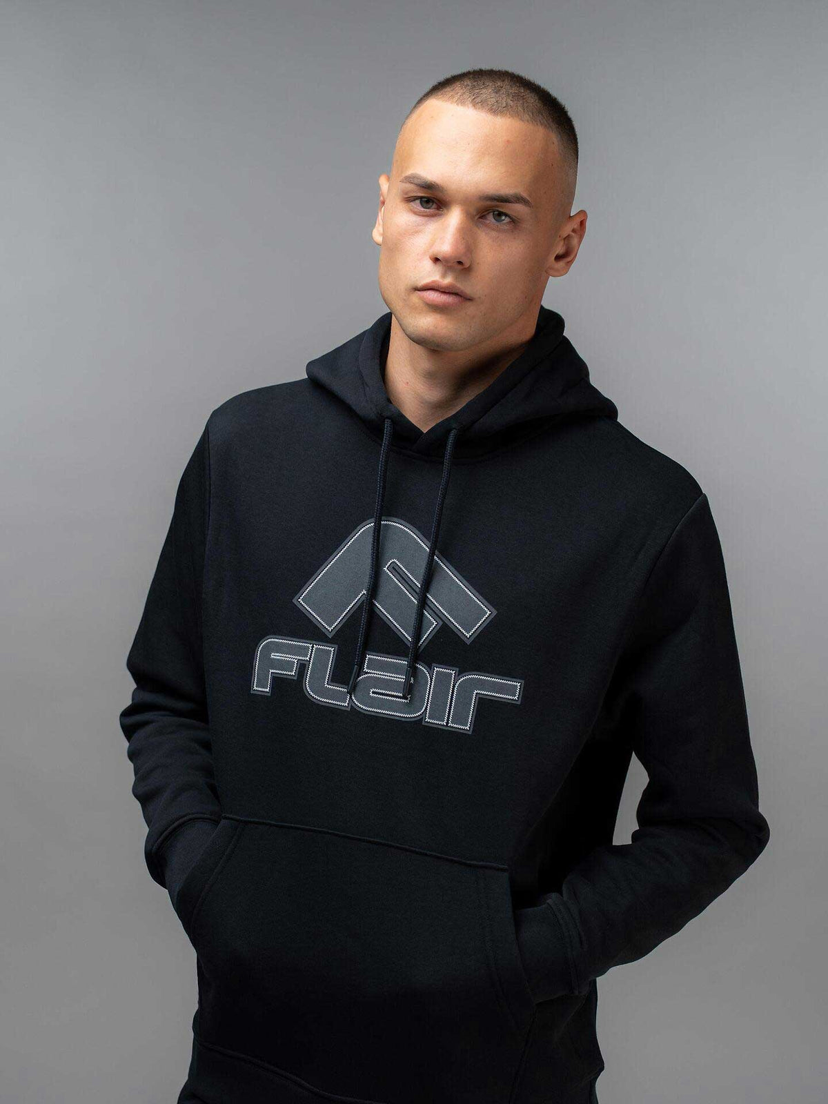 FLAIR Суитшърт 121030