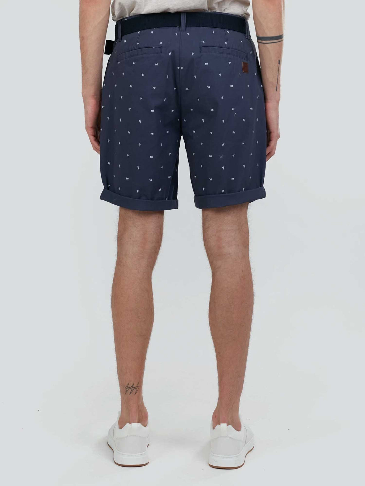 FUNDANGO Къси панталони North Shore Chino
