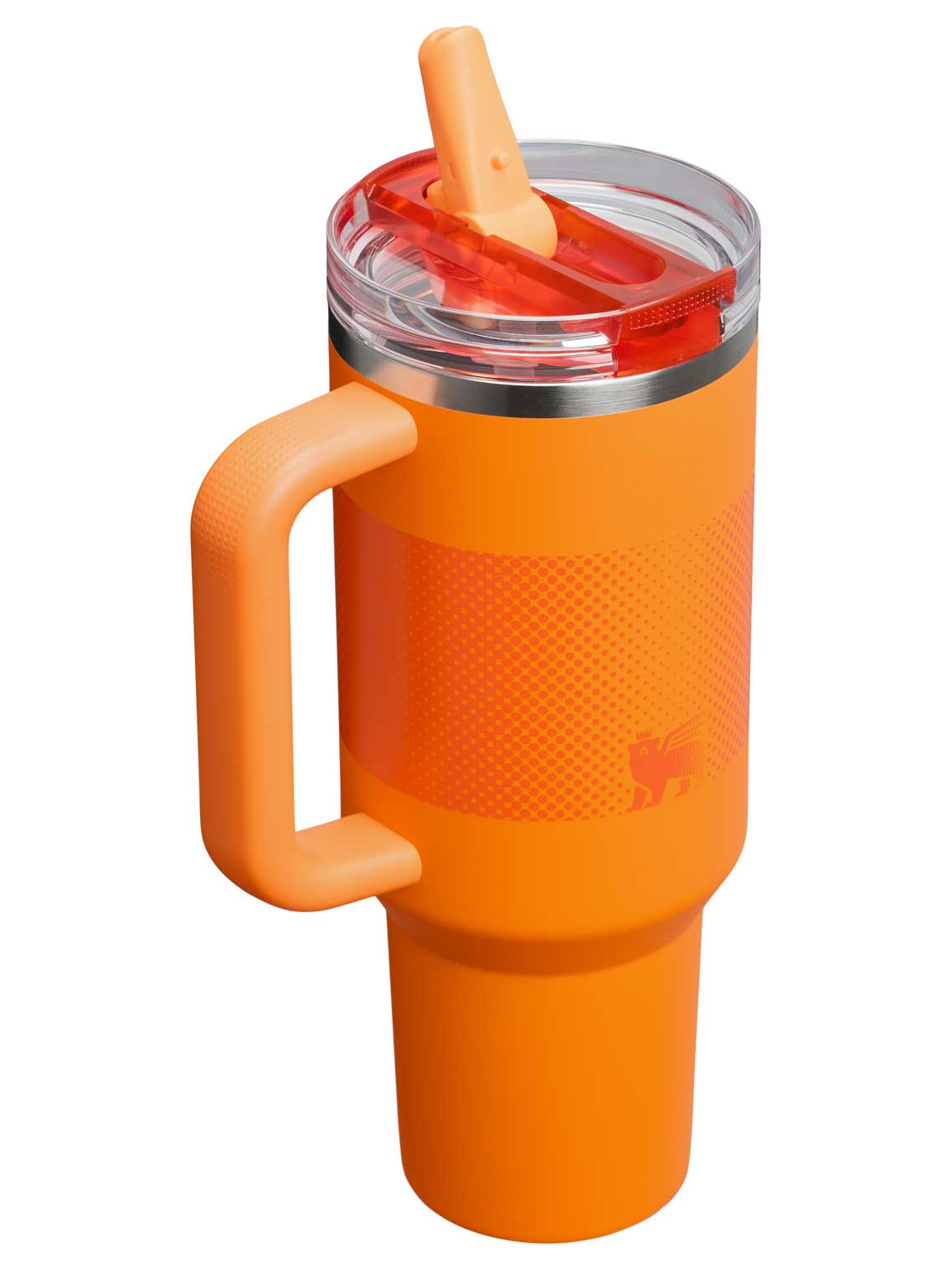 STANLEY Термо чаша The Quencher Protour Flip Straw