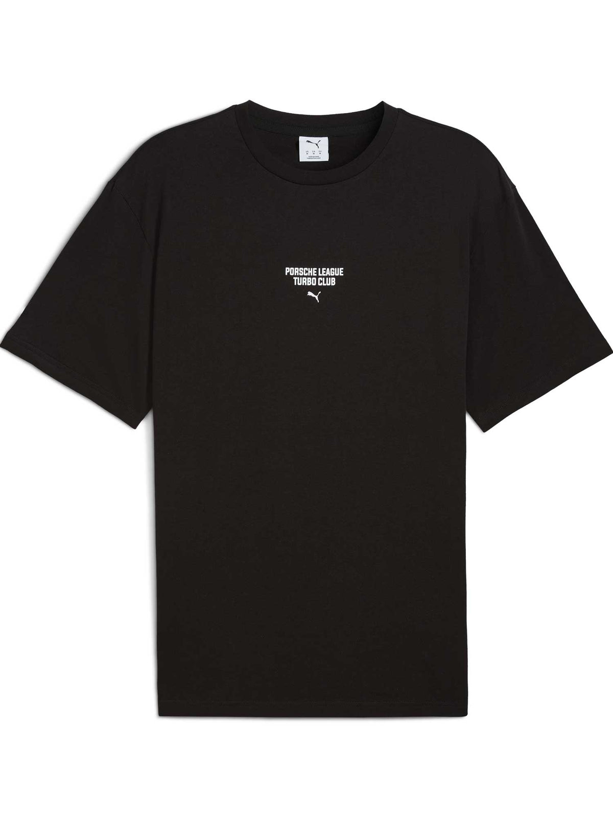 PUMA Тениска PL Graphic Tee 1