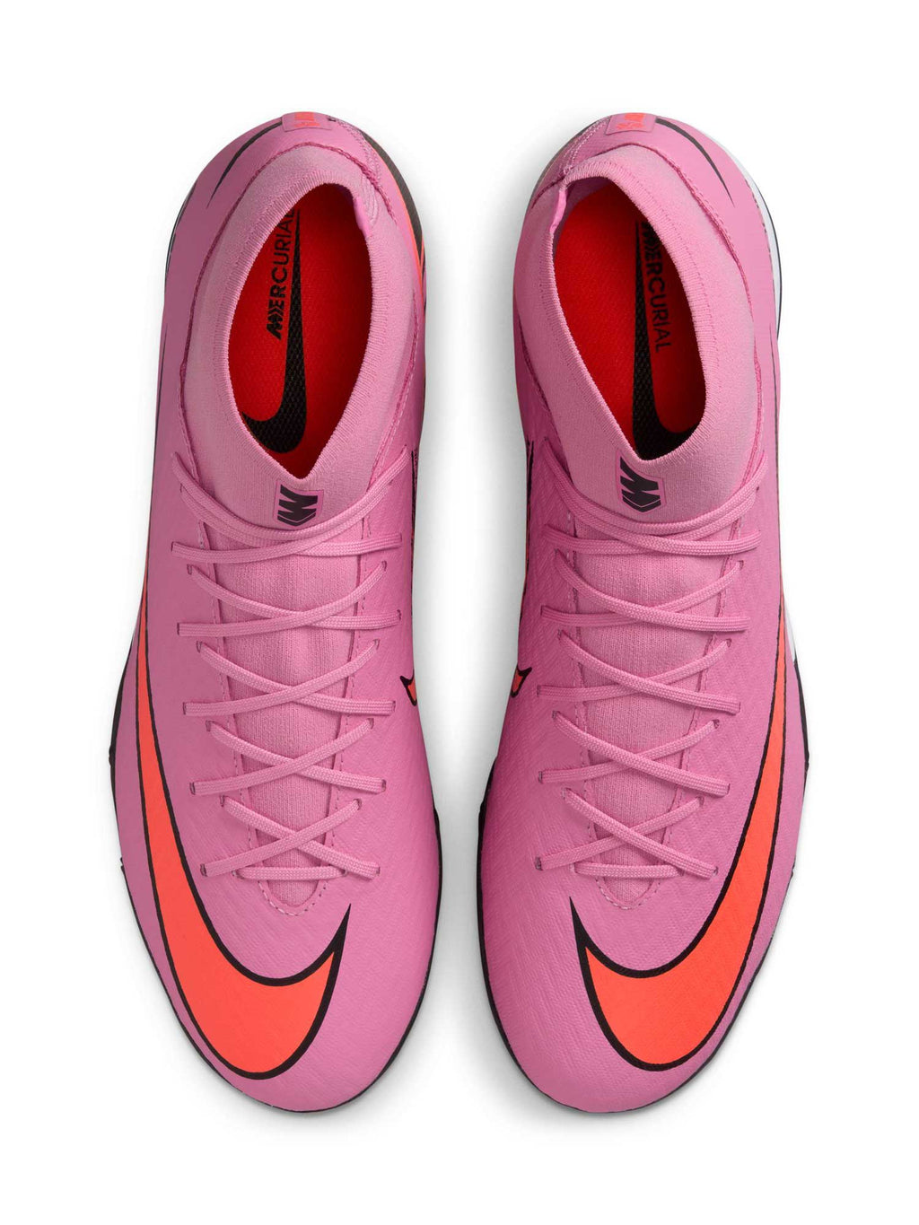 NIKE Обувки ZM SUPERFLY 10 ACADEMY TF