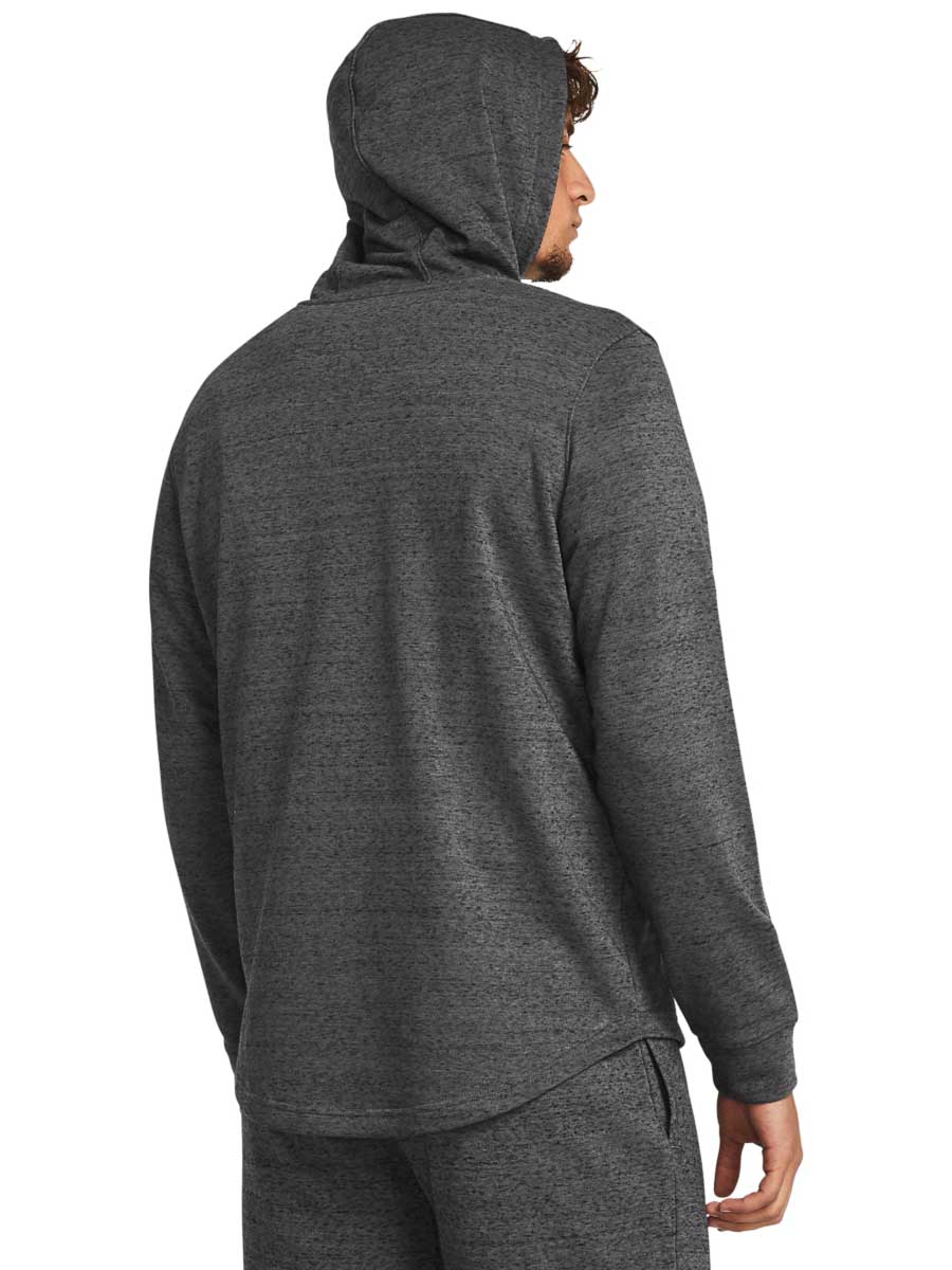 UNDER ARMOUR Суитшърт RIVAL TERRY LC HD