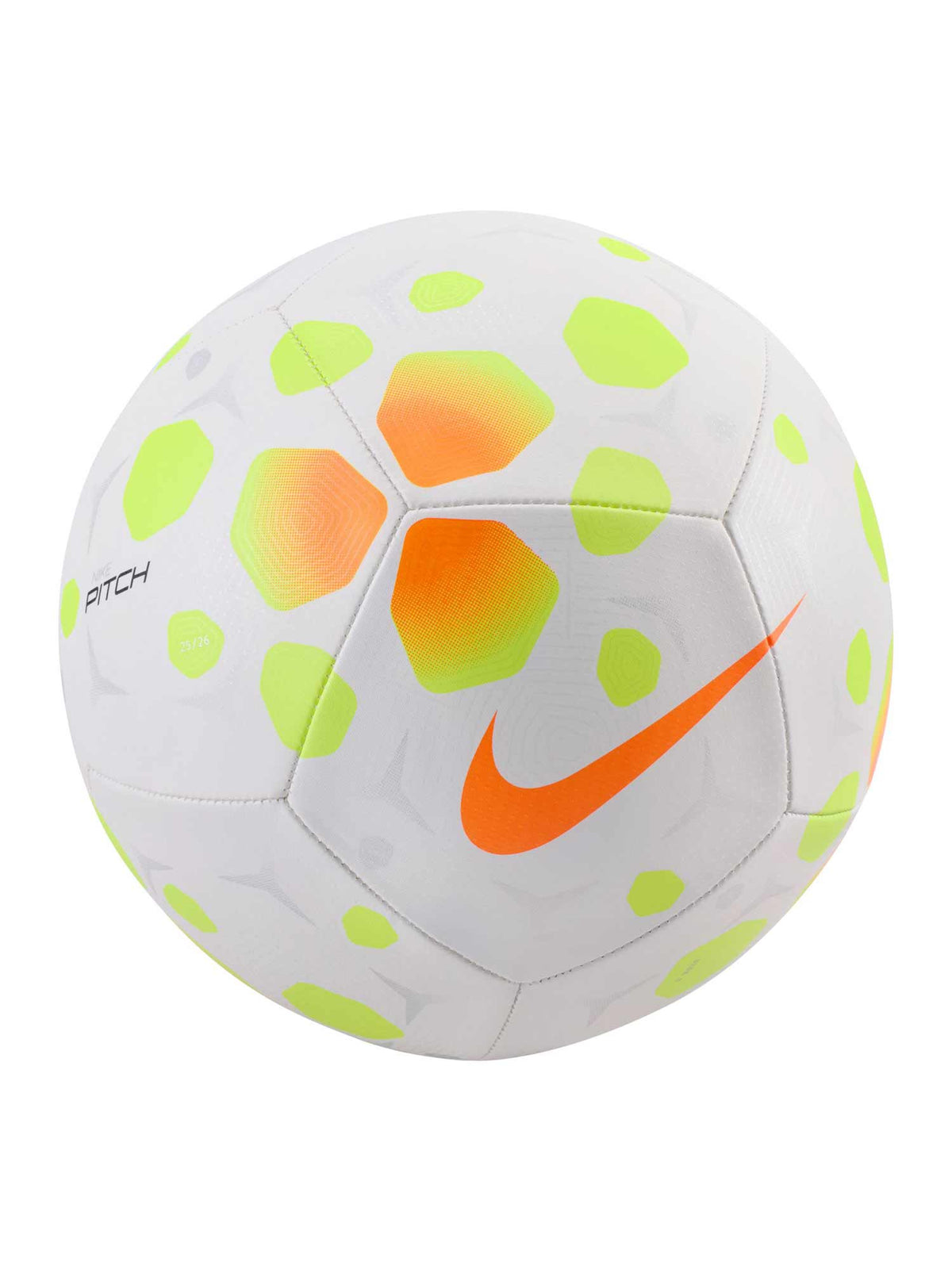 NIKE Футболна топка NIKE PITCH - FA25