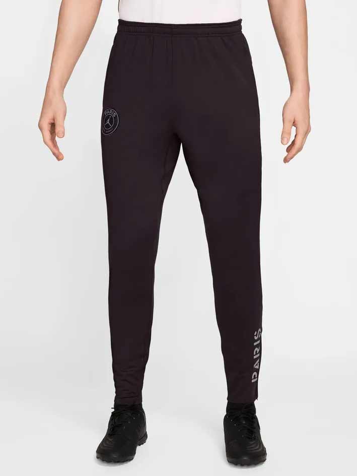 NIKE Спортно долнище PSG M NK DF STRK PANT KPZ SE