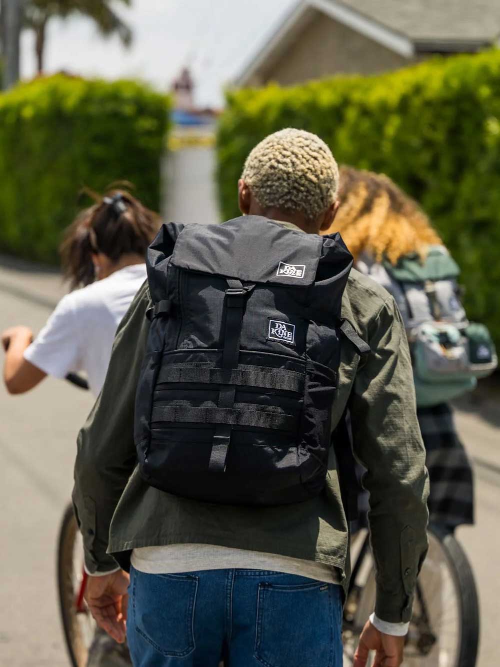 DAKINE Раница JUNE BACKPACK 25L