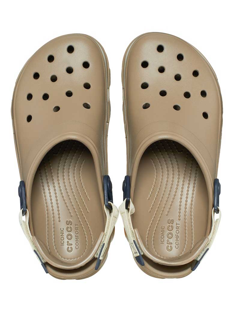 CROCS Чехли CLASSIC ALL TERAIN CLOG 206340
