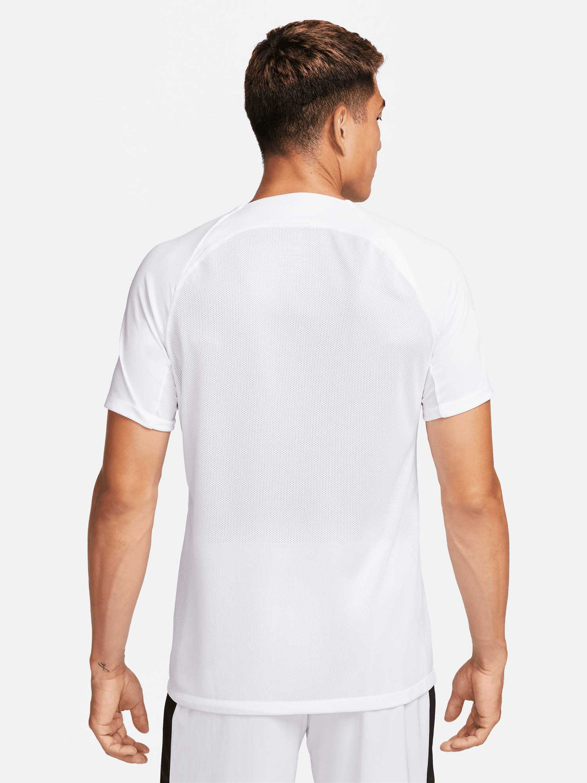 NIKE TEAM Тениска M NK DF STRKE III JSY SS