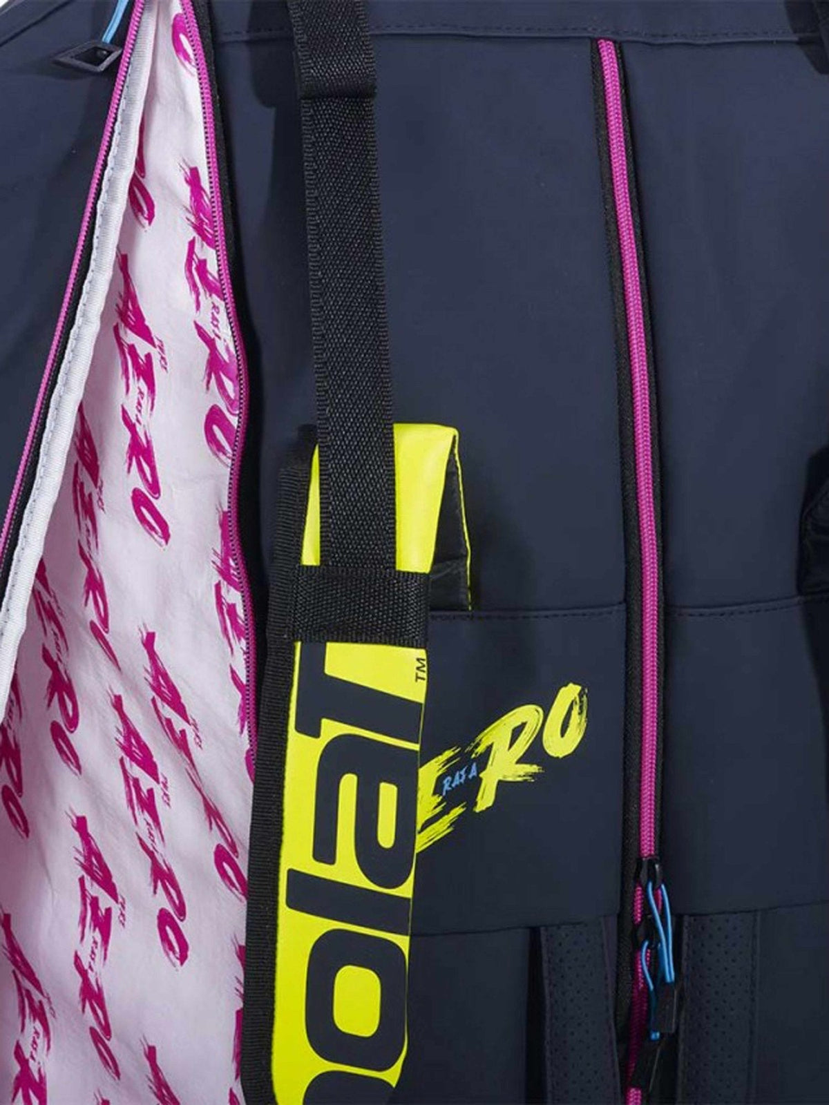BABOLAT Термобег RH X 12 PURE AERO RAFA