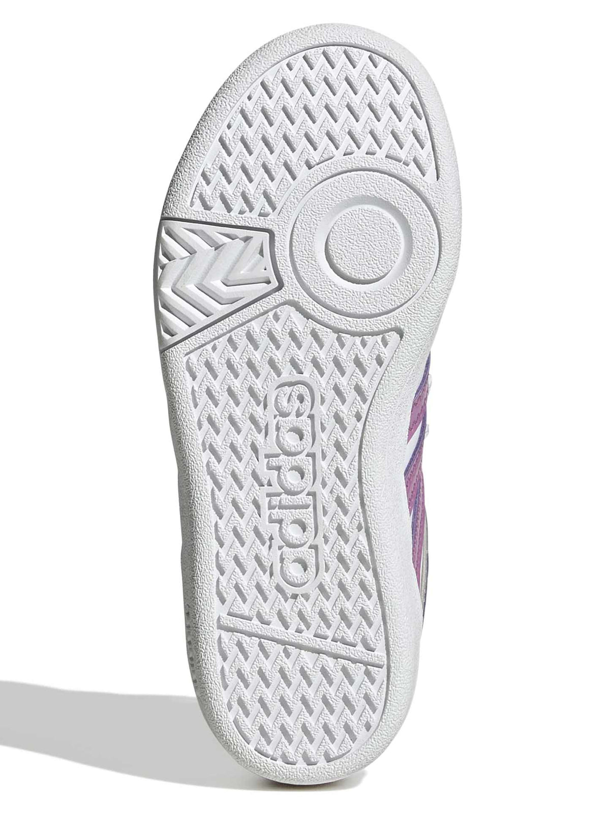 ADIDAS SPORTSWEAR Обувки Hoops 4.0 Kids