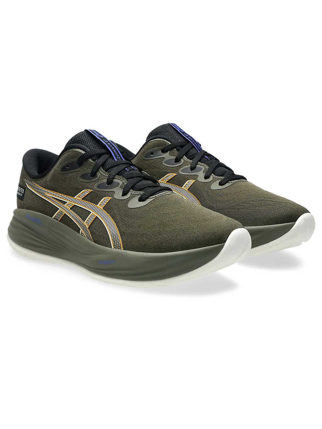 ASICS Обувки GEL-CUMULUS 27 GTX