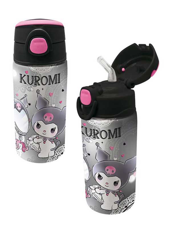 UWEAR Бутилка за вода Kuromi Dream Catcher