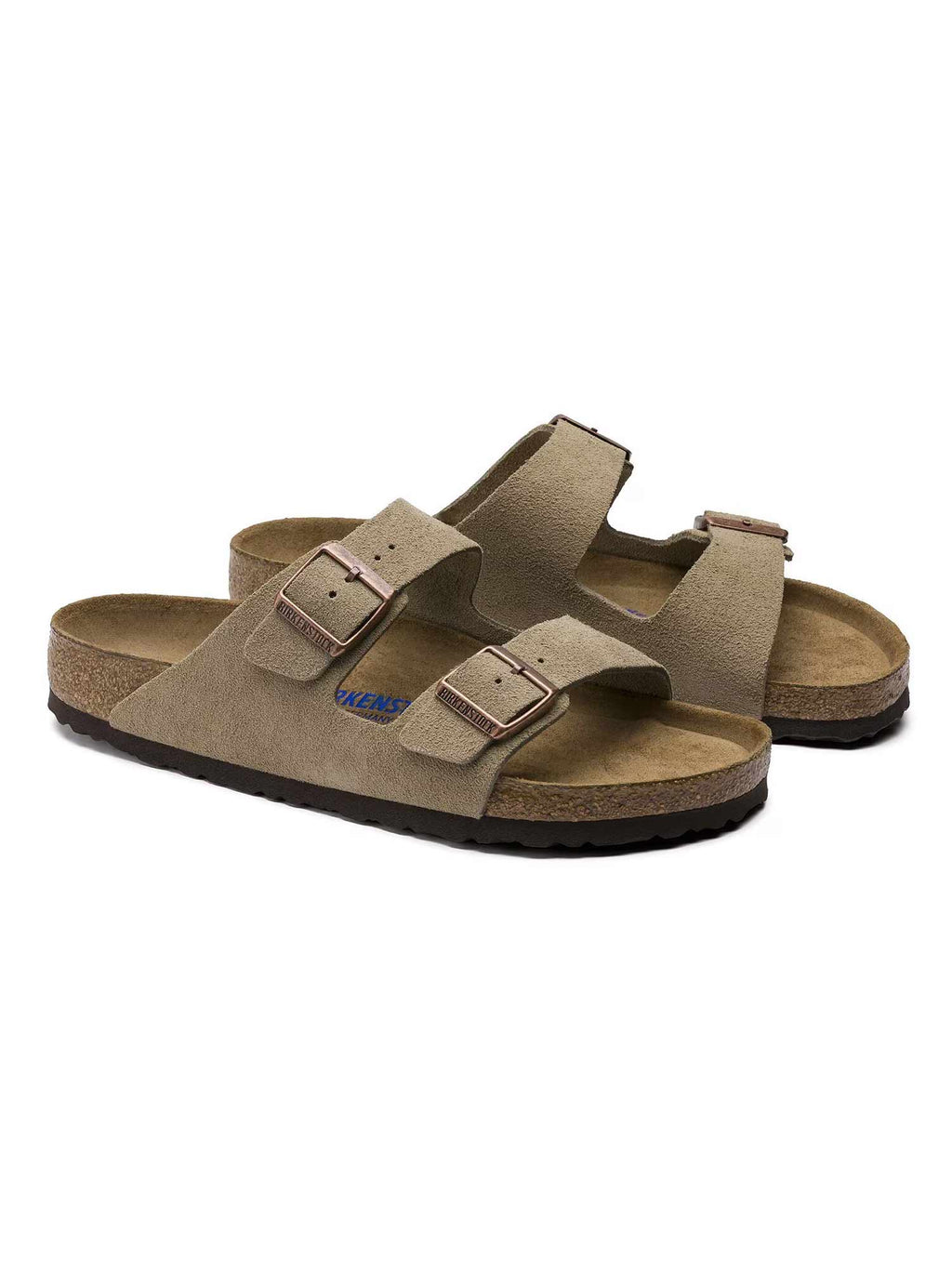 BIRKENSTOCK Чехли Arizona SFB