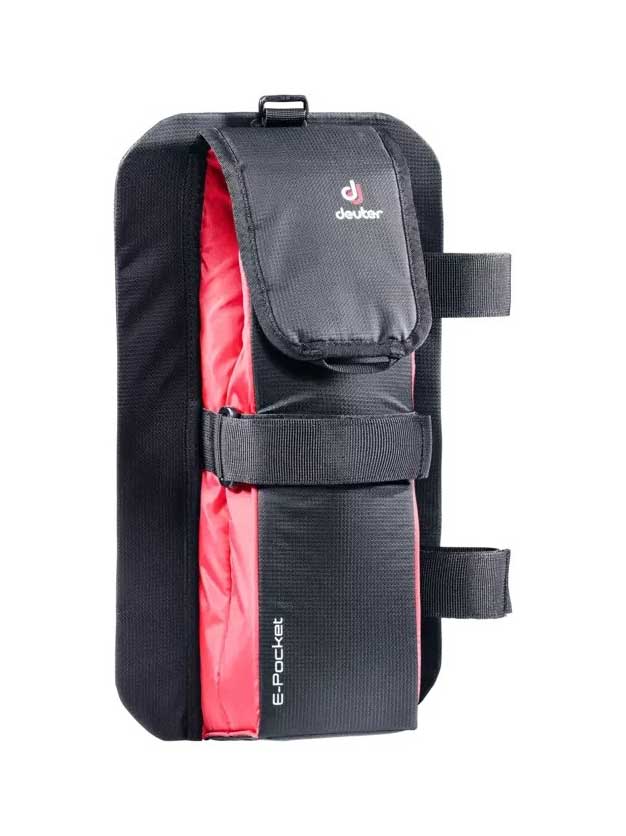 DEUTER Торба за батерия- E-Pocket