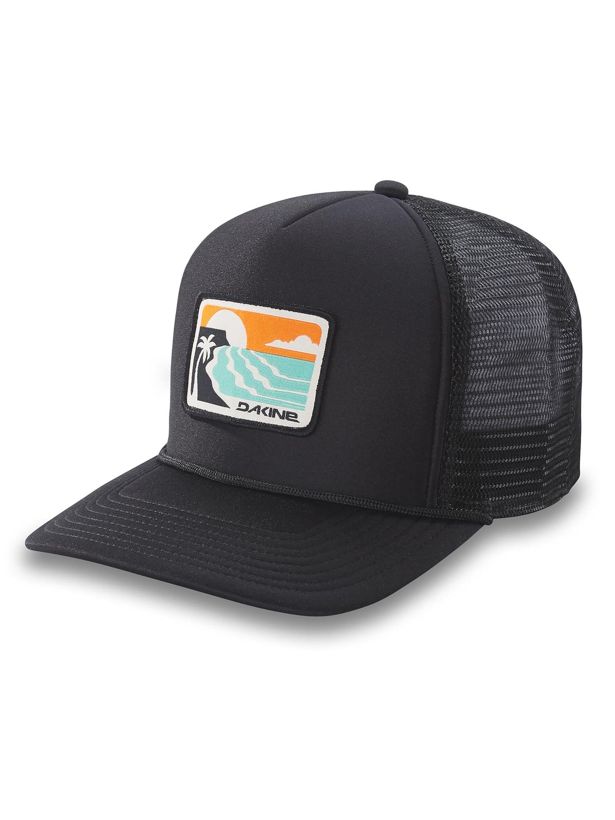 DAKINE Шапка GOLDEN HOUR TRUCKER