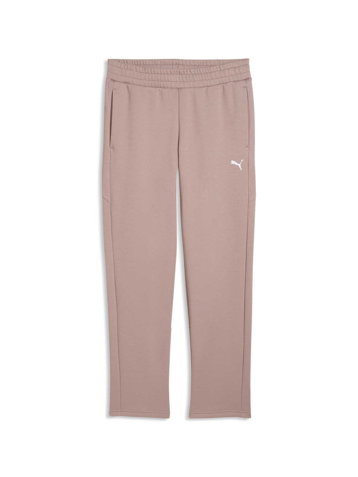PUMA Спортно долнище EVOSTRIPE Sweatpants DK op