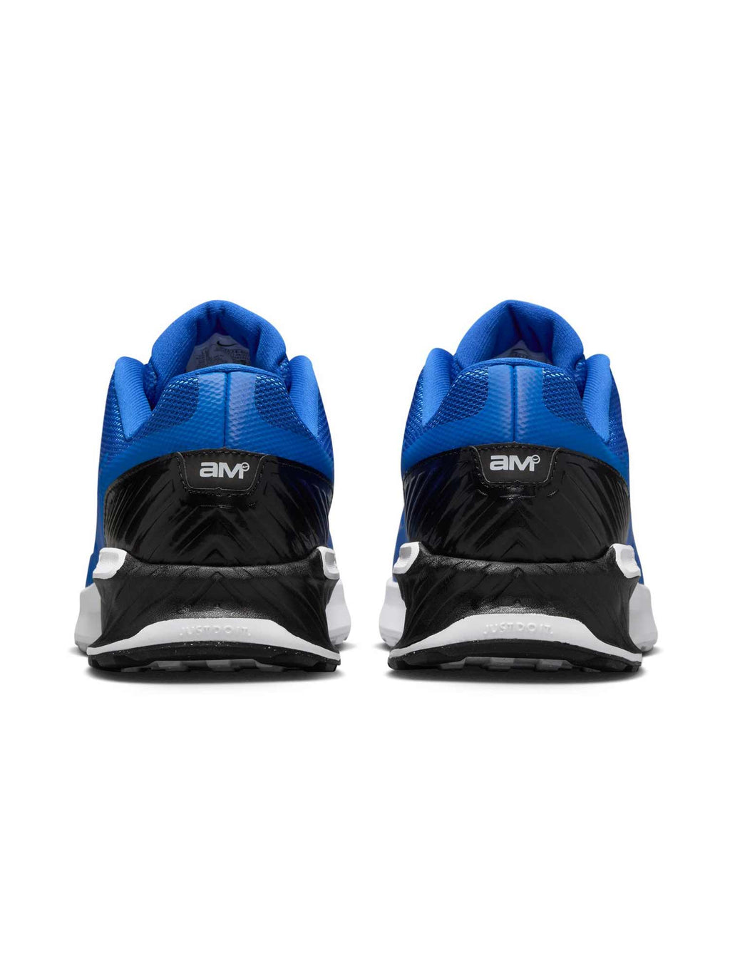 NIKE Обувки AIR MAX BIA