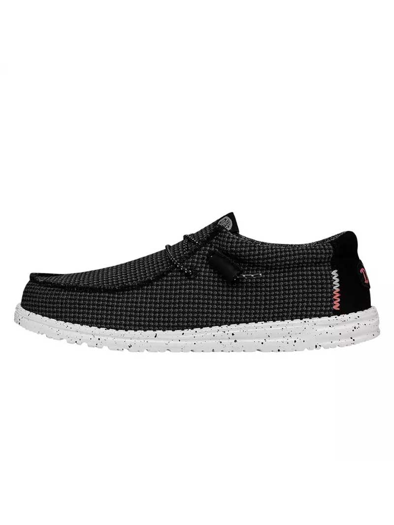 Hey Dude Обувки Wally Sport Mesh