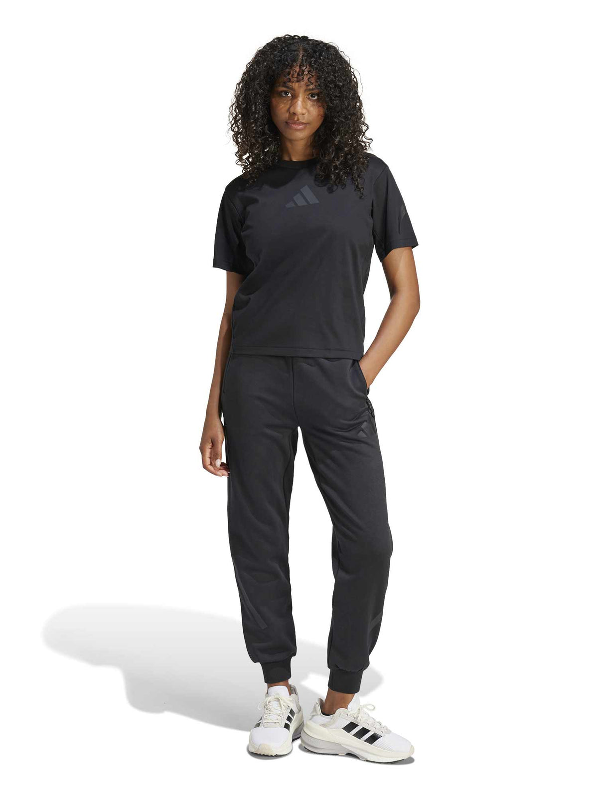 ADIDAS SPORTSWEAR Тениска Z.N.E. T-Shirt