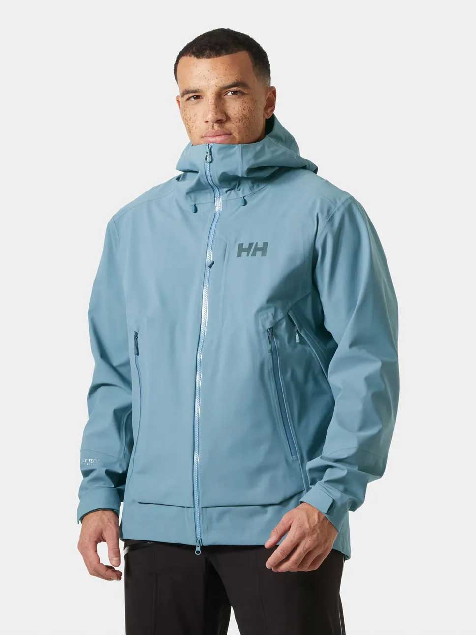 HELLY HANSEN Яке VERGLAS BC JACKET