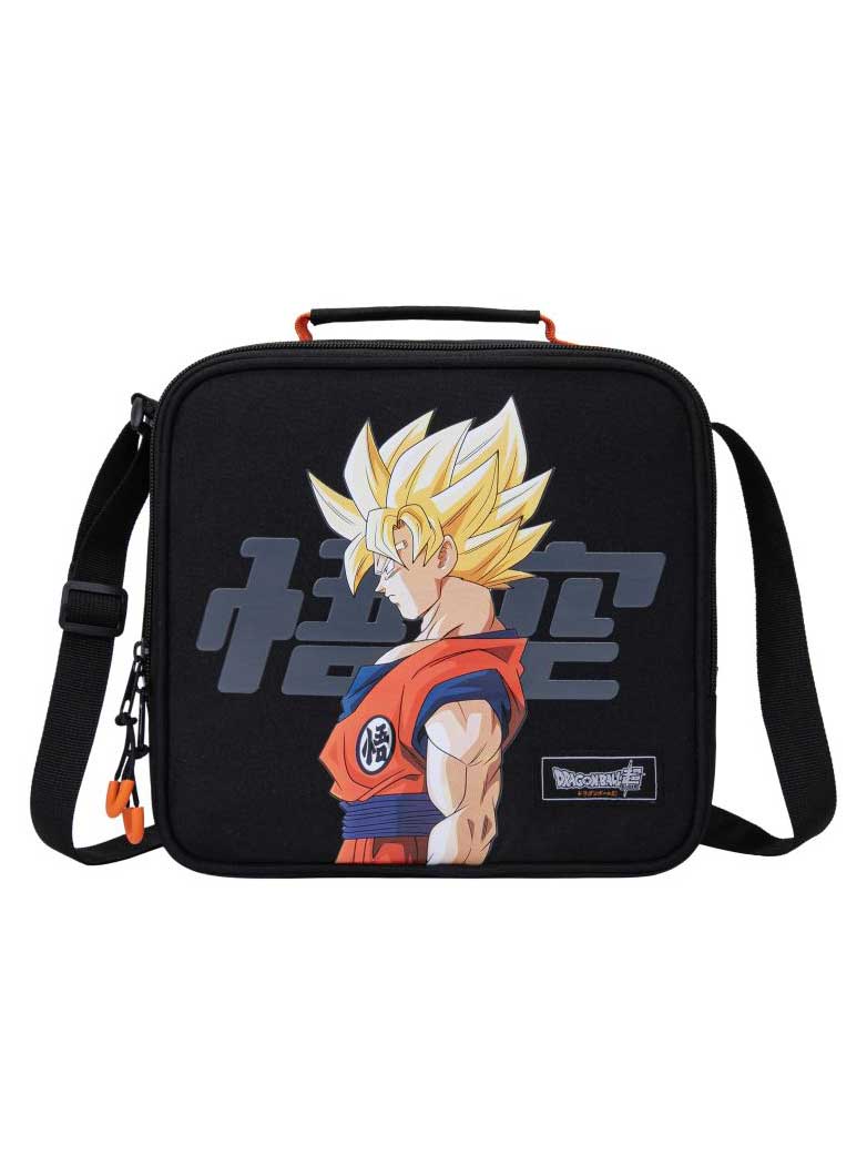 UWEAR Термо чанта за храна Dragon Ball Super Saiyan