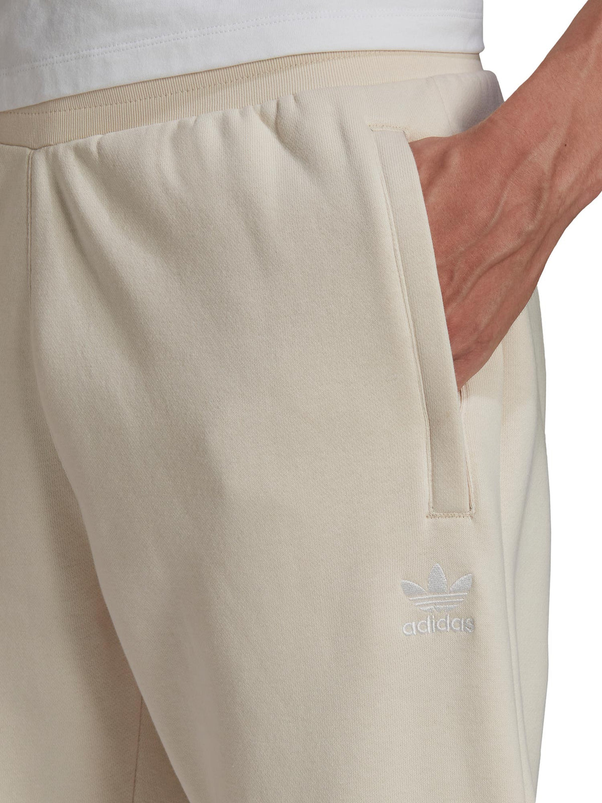ADIDAS ORIGINALS Спортно долнище Adicolor Trefoil Cargo