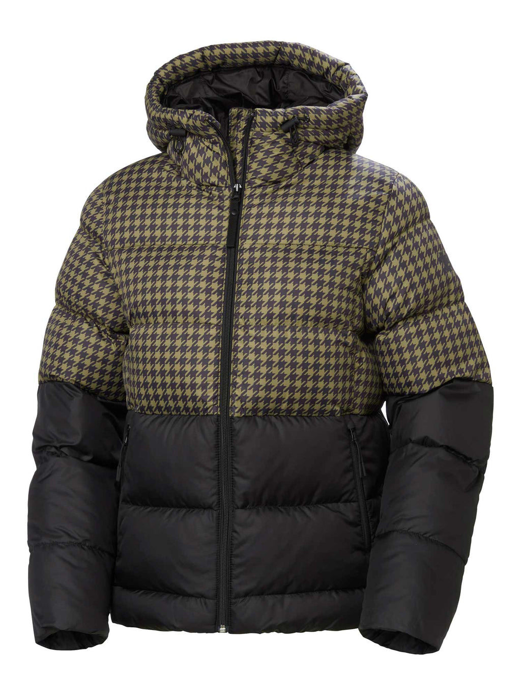 HELLY HANSEN Яке W ACTIVE PUFFY JACKET