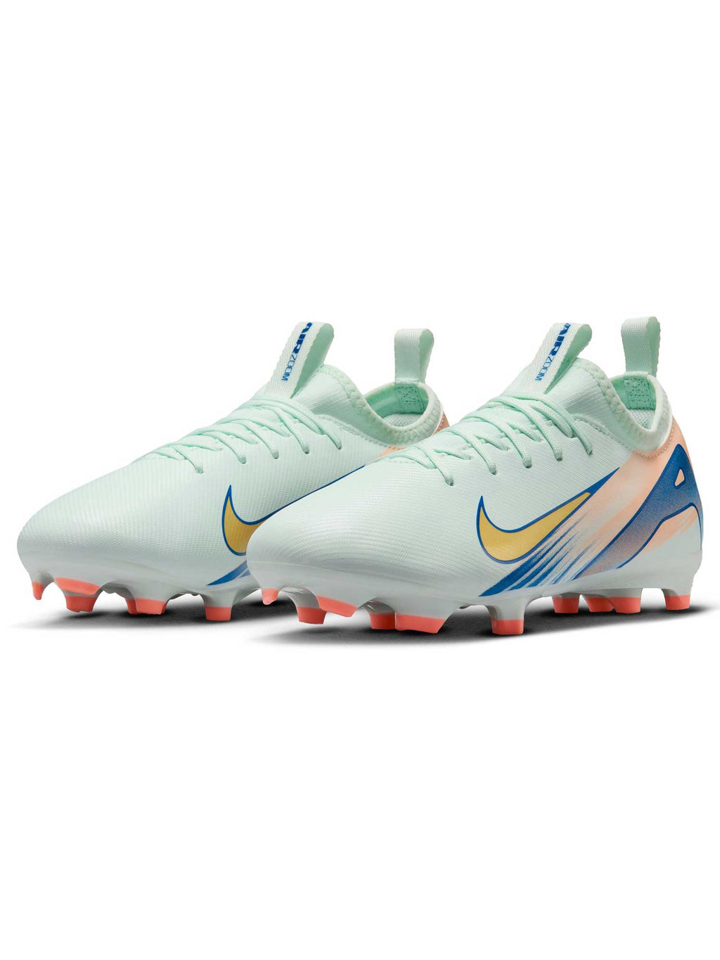 NIKE Обувки JR ZM VAPOR 16 ACAD MDS FG/MG