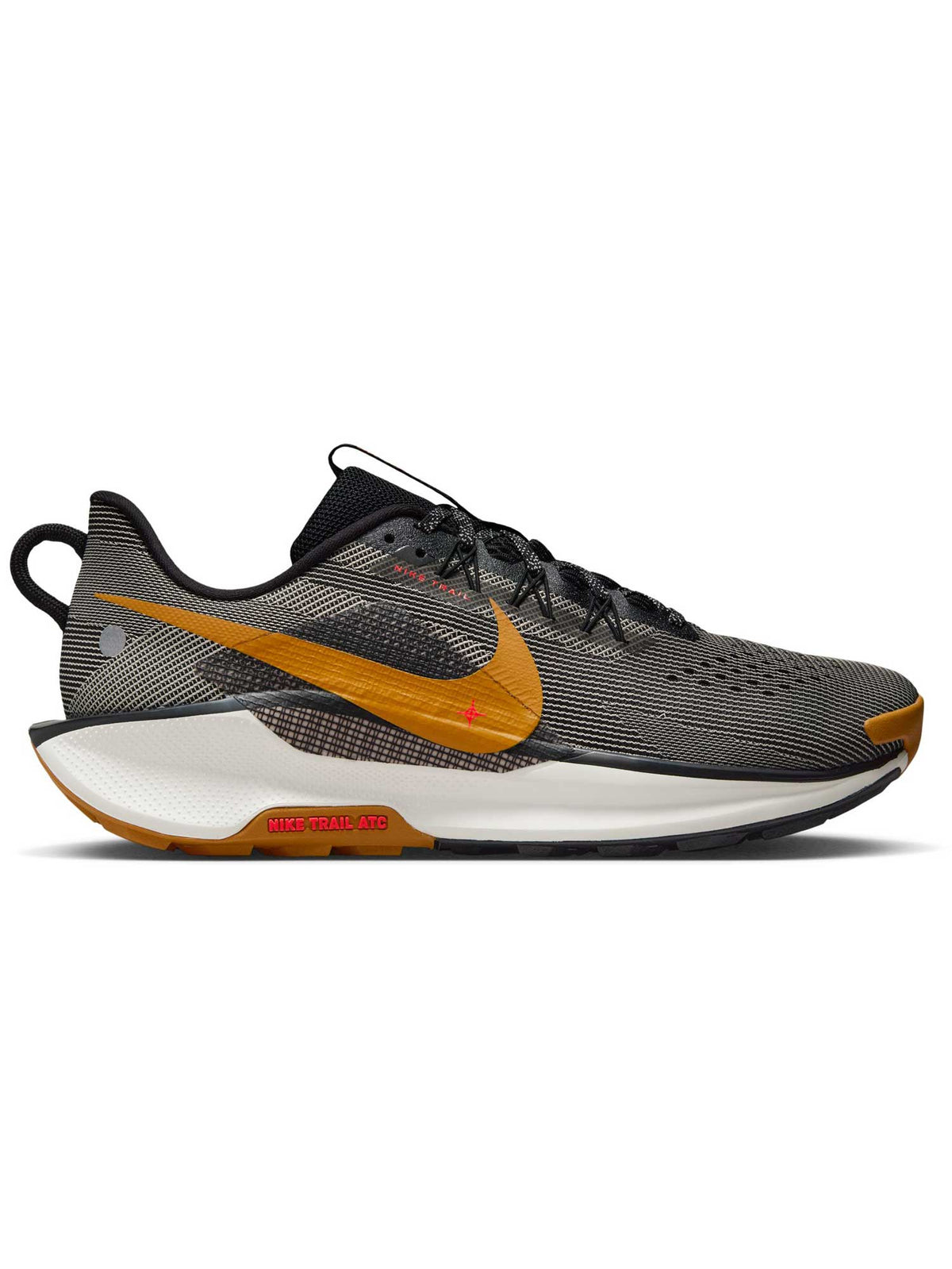 NIKE Обувки REACTX PEGASUS TRAIL 5