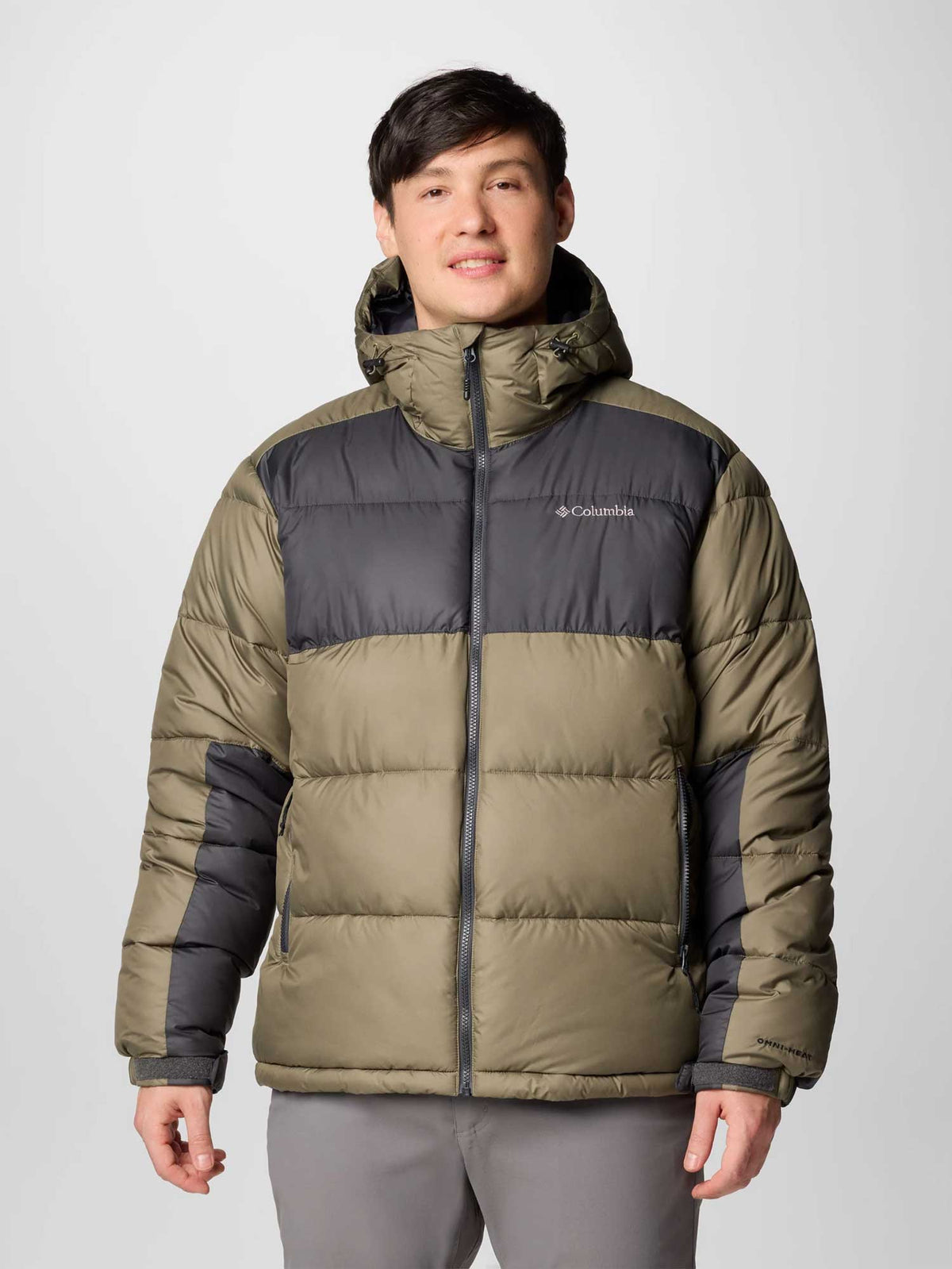 COLUMBIA Яке Pike Lake II Hooded